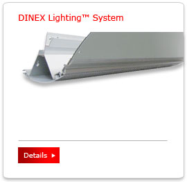 DINEX Lighting(TM) System